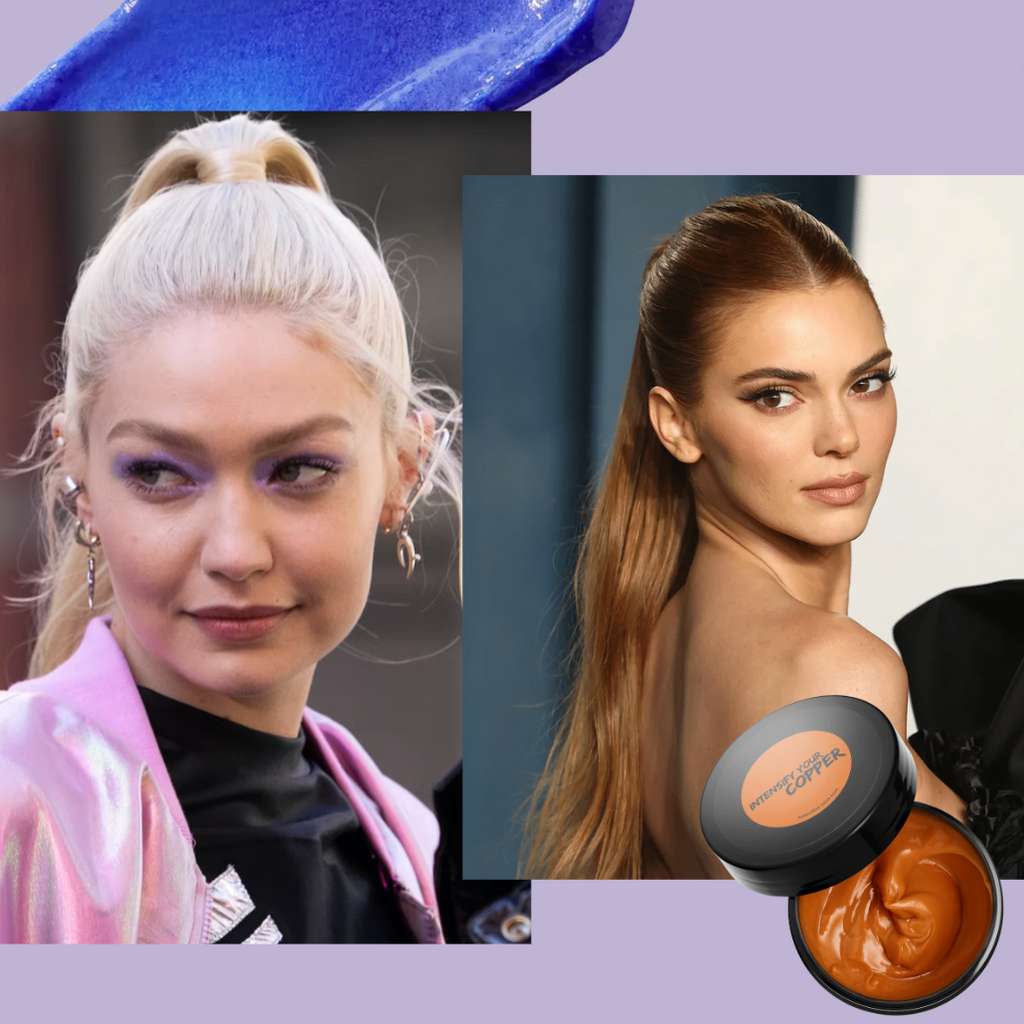 How To Get The IT Girl Hair Colours of 2022