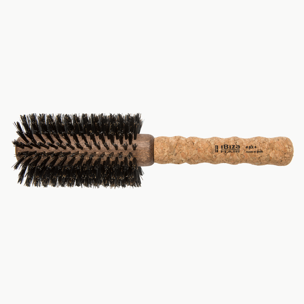 Ibiza Hair - EX4 65mm Extended Cork Handle