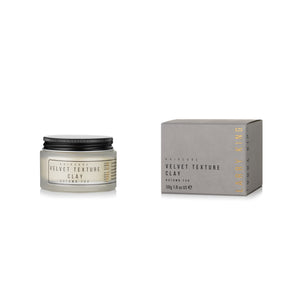 Larry King - Velvet Texture Clay 50g | MCM Beauty