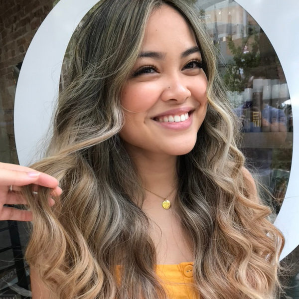 Found yourself searching "Best hair salon near me" ? We're here to hel