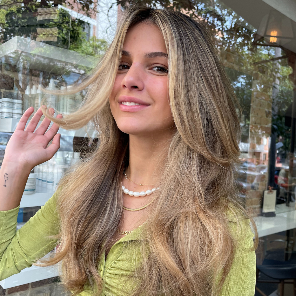 Are We Still Balayage Specialists?
