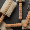 Why the QUE Team Reaches for the Same Boar Bristle Brush, Every Single Blow Dry