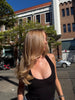 Damaged hair treatment for coloured hair at QUE Colour, Darlinghurst