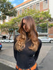 Christophe Robin Fortifying Ritual shampoo and conditioner for weak hair at QUE Colour salon, Darlinghurst