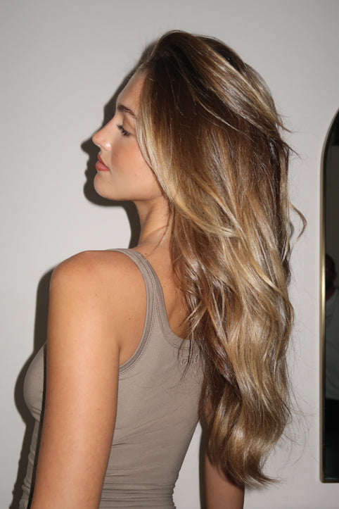 Hair Colour Techniques Explained: Balayage vs Ombre & More