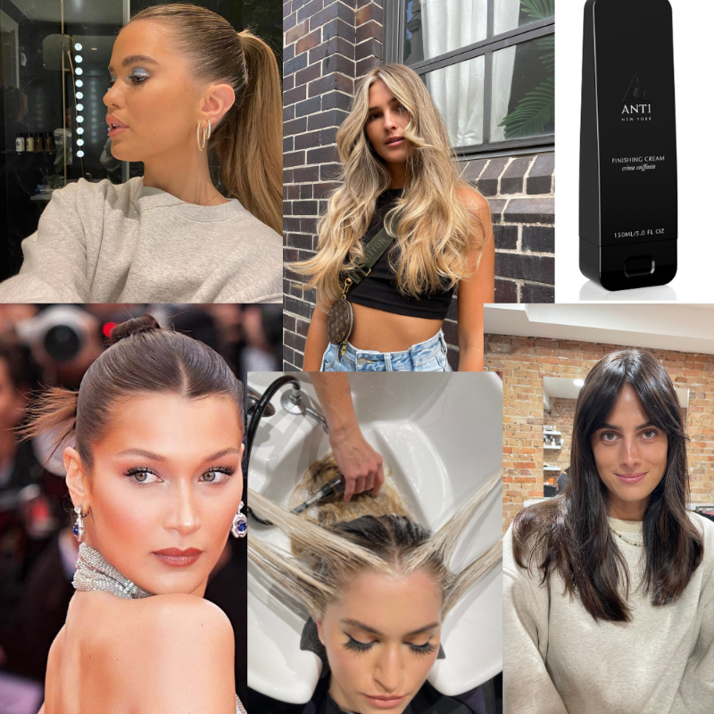 2022 Hair Trends - Colour, Style & Health