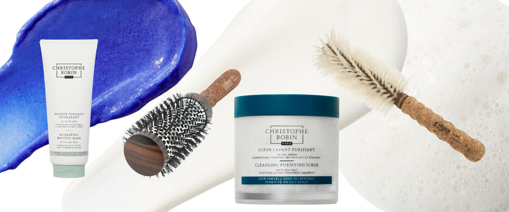 Our Top Products for Healthy Hair
