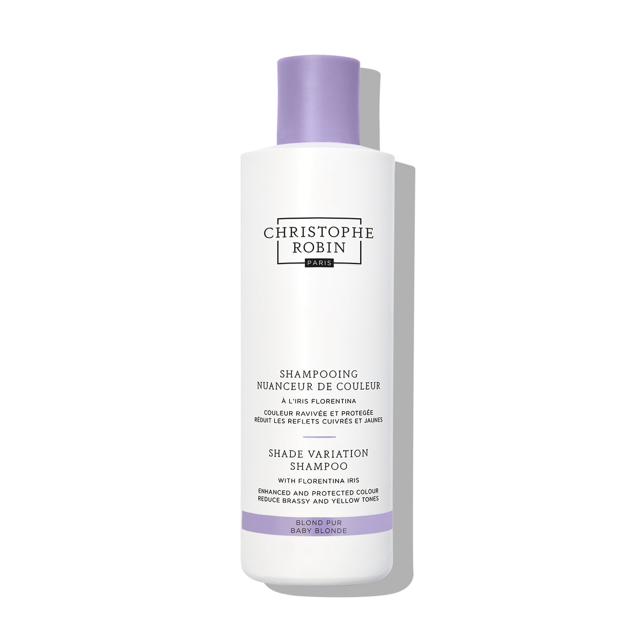 Christophe Robin - Shade Variation Shampoo