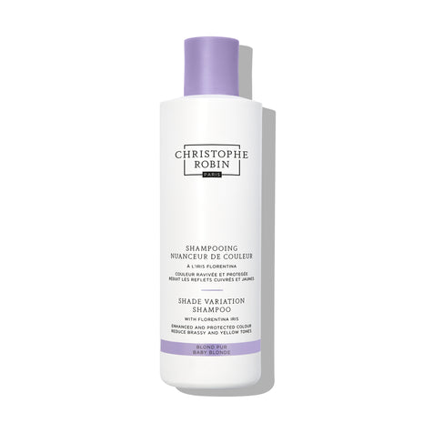 Christophe Robin - Shade Variation Shampoo