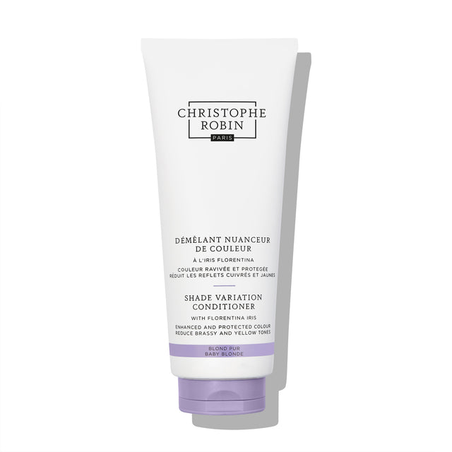 Christophe Robin- Shade Variation Baby Blonde Conditioner