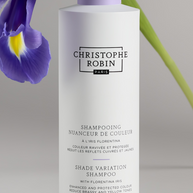 Christophe Robin - Shade Variation Shampoo