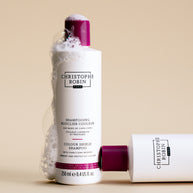Christophe Robin Colour Shield Duo, shampoo and mask with camu-camu berries
