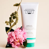 Christophe Robin - Fortifying Conditioner with Amaranth Peptides. 200ml