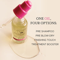 Christophe Robin - Perfecting Radiance Oil with Amla Oil, 50ml