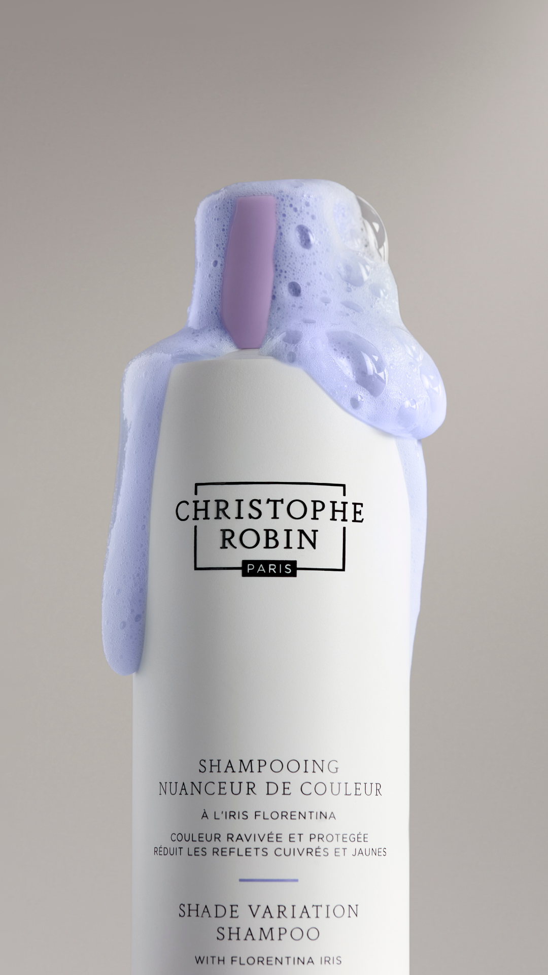 Christophe Robin - Shade Variation Shampoo