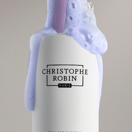 Christophe Robin - Shade Variation Shampoo