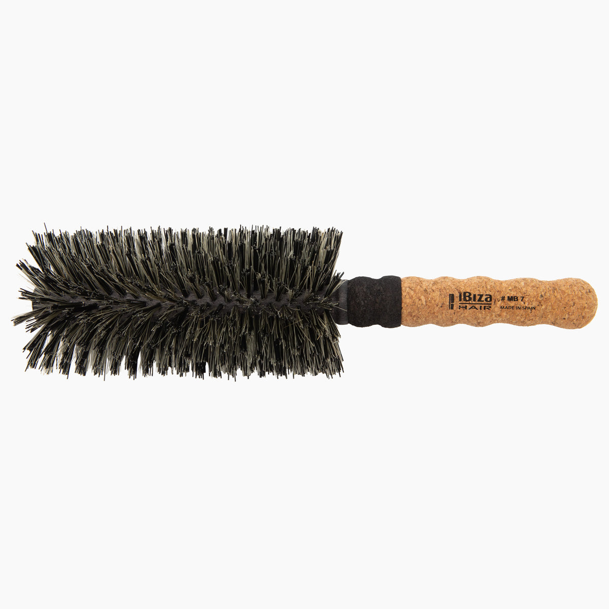 Ibiza Hair MB7 70mm round brush