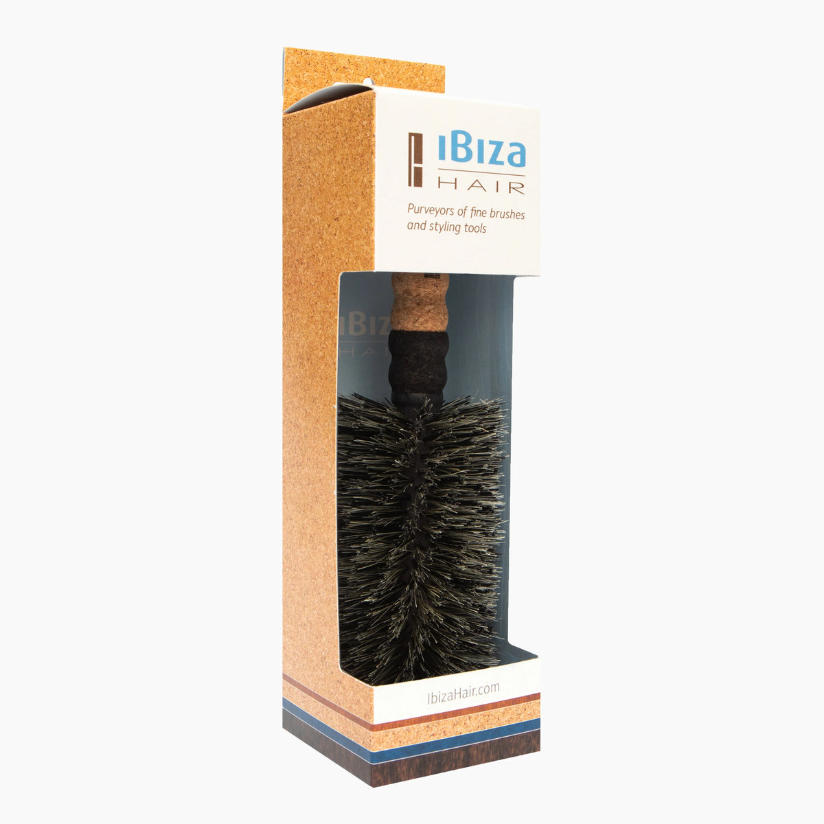 Ibiza Hair MB7 70mm round brush