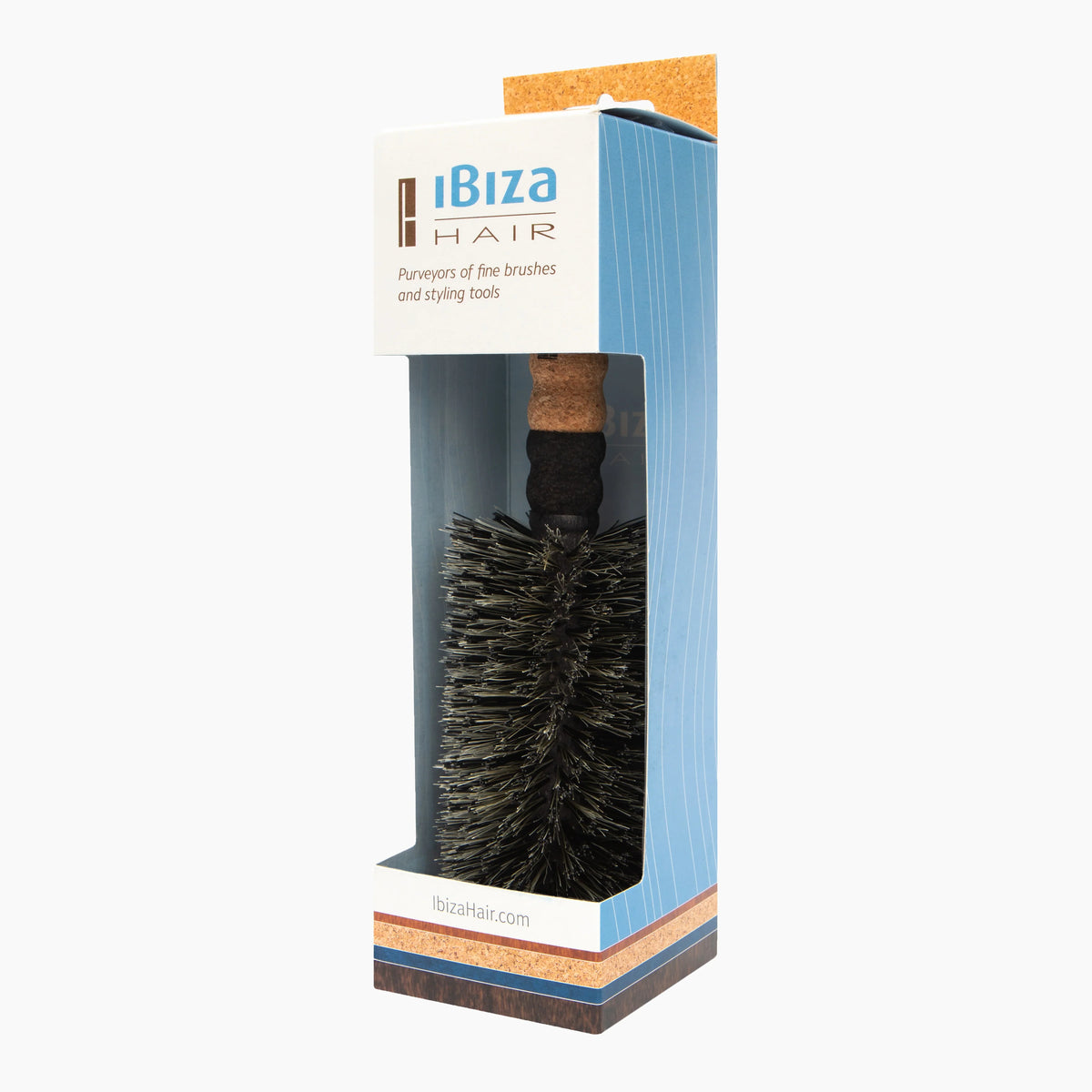 Ibiza Hair MB7 70mm round brush