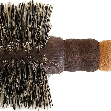 Ibiza Hair MB5 80mm round brush