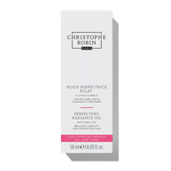 Christophe Robin - Perfecting Radiance Oil with Amla Oil, 50ml