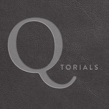 QTORIAL- Handpainting