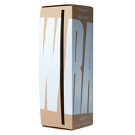 Q WRAP | TRANSPARENT PERFORATED FILM FOR SALON USE