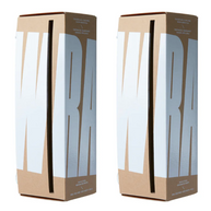 Q WRAP | TRANSPARENT PERFORATED FILM FOR SALON USE