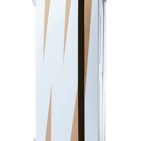 Q WRAP | TRANSPARENT PERFORATED FILM FOR SALON USE