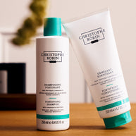 Christophe Robin - Fortifying Bundle