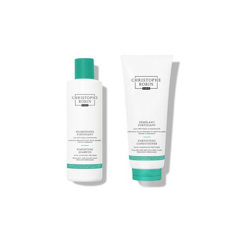 Christophe Robin - Fortifying Bundle