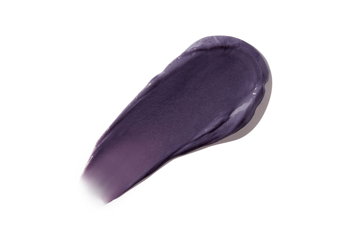 Instant colour correction for unwanted red tones on dark hair.  