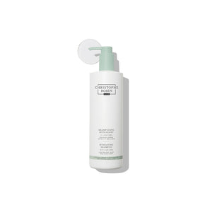 Christophe Robin - Hydrating shampoo with aloe vera 500ml