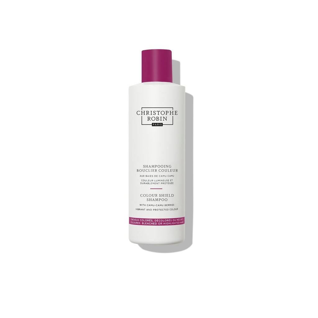 Christophe Robin | Colour Shield Shampoo "250ml" | MCM Beauty 