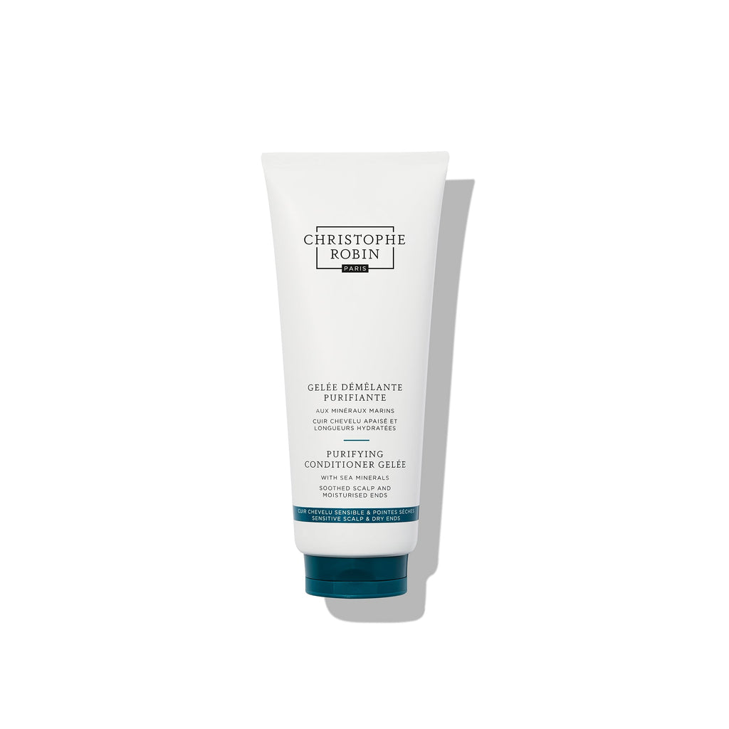 Christophe Robin | Detangling Gelee With Sea Minerals "200ml" | MCM Beauty 