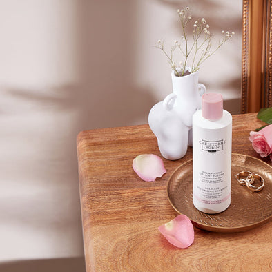 Christophe Robin | Delicate Volumising Shampoo 