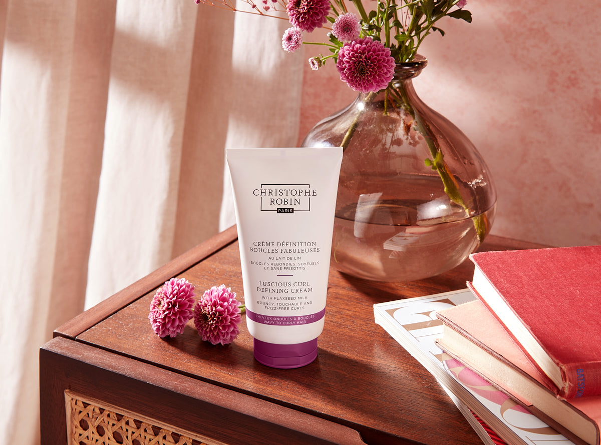 Christophe Robin | Colour Shield Mask 