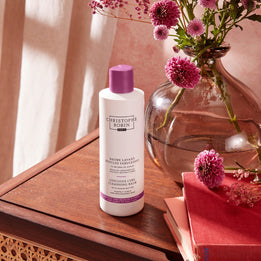 Christophe Robin - Luscious Curl Cleansing Balm With Kokum Butter 250ml