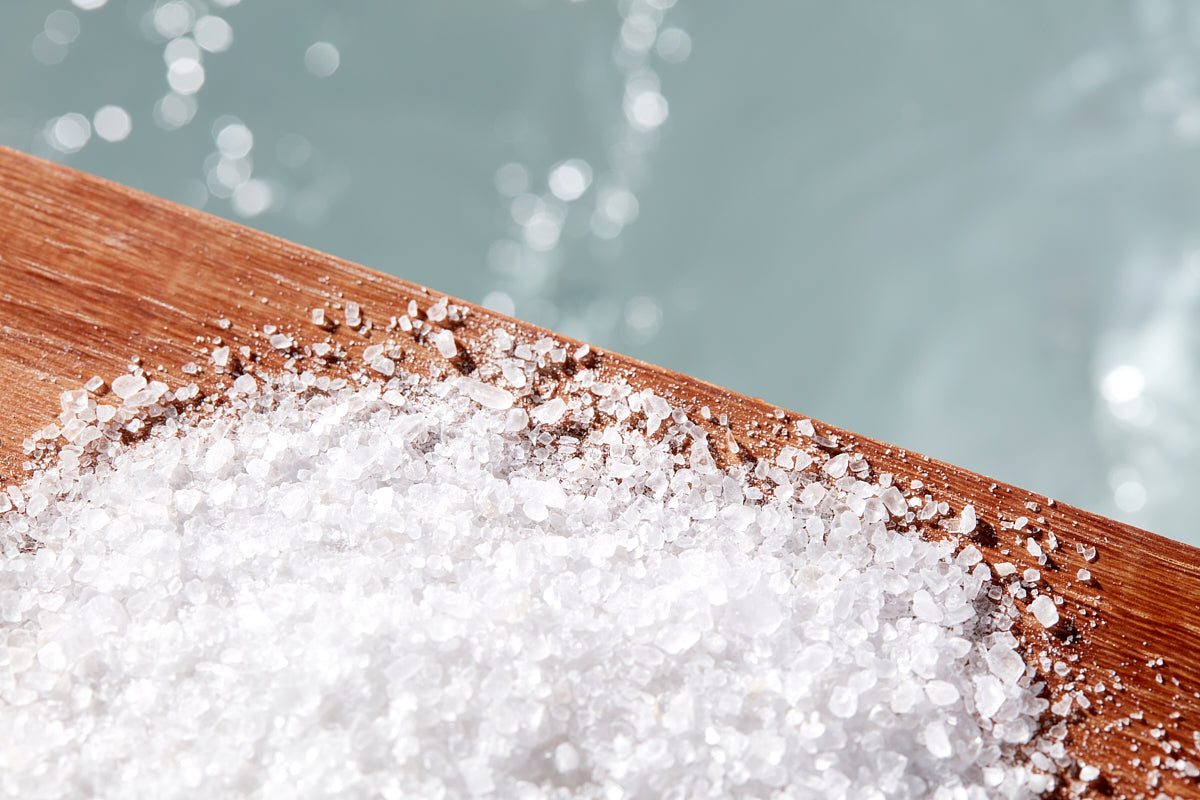 Christophe Robin - Cleansing Purifying Scrub With Sea Salt, 75ml | MCM Beauty