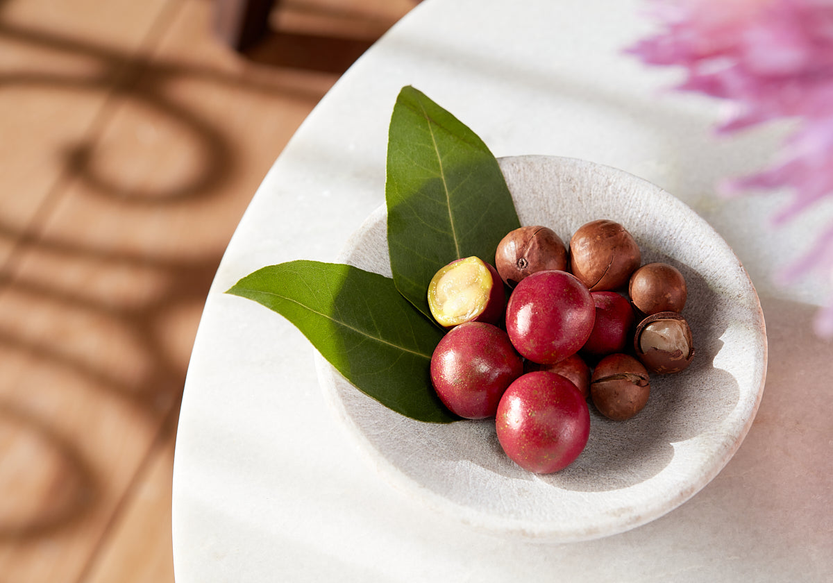 Christophe Robin | Colour Shield Mask 