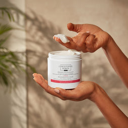 Christophe Robin - Regenerating mask with prickly pear oil 250ml