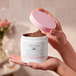 Christophe Robin | Cleansing Volumising Paste Pure With Rose Extracts