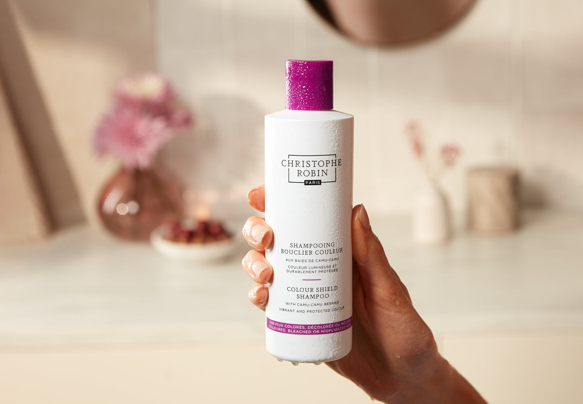 Christophe Robin | Colour Shield Shampoo 