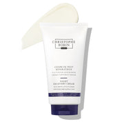 Christophe Robin - Night Recovery Cream with White Lotus Flower, 150ml