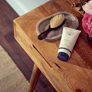 Christophe Robin - Night Recovery Cream with White Lotus Flower, 150ml