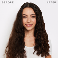 Christophe Robin - Luscious curl cleansing conditioner with chia seed oil 250ml