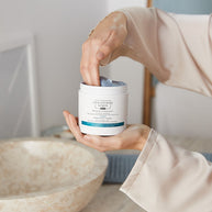 Christophe Robin - Purifying mask with thermal mud 250ML