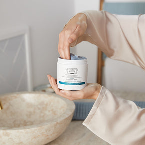 Christophe Robin - Purifying mask with thermal mud 250ML