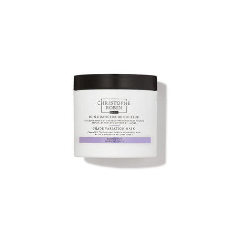 Christophe Robin - Shade variation care - Baby blonde, 250ml