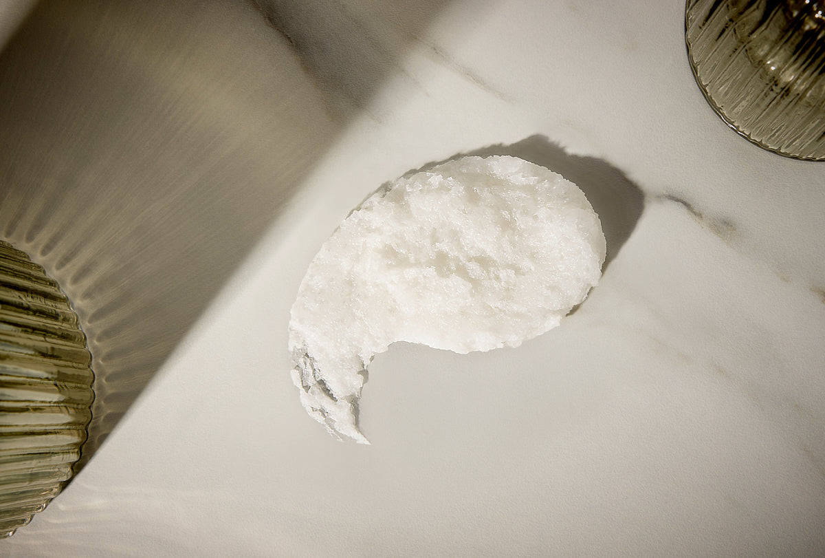 Christophe Robin - Cleansing Purifying Scrub With Sea Salt, 250ml | MCM Beauty 